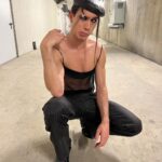 Ethan Torchio Instagram - Random pics from the past few days/weeks/months 🌈