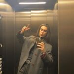 Ethan Torchio Instagram - BEST ROCK AWARD 🥲 Thanks again 💘 Budapest, Hangary