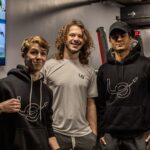 Ethan Wacker Instagram - Hey y’all - super excited to FINALLY announce the launch of LiftOff! I was approached by a ton of different companies to make merch in the past, but they all either wanted to charge y’all too much or use crappy materials to save money and cut costs. So, me and some classmates created LiftOff Fit: a consumer focused, affordable, high quality fitness and leisure wear company. It would mean the absolute world to me if you took a look at the website and considered supporting me and the brand!! This is just the beginning - supplies are limited and may go fast, so click the link in my bio or check out the profile tagged! Thank you everyone, and love you all!! Vanderbilt University