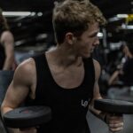 Ethan Wacker Instagram - Hey y’all - super excited to FINALLY announce the launch of LiftOff! I was approached by a ton of different companies to make merch in the past, but they all either wanted to charge y’all too much or use crappy materials to save money and cut costs. So, me and some classmates created LiftOff Fit: a consumer focused, affordable, high quality fitness and leisure wear company. It would mean the absolute world to me if you took a look at the website and considered supporting me and the brand!! This is just the beginning - supplies are limited and may go fast, so click the link in my bio or check out the profile tagged! Thank you everyone, and love you all!! Vanderbilt University