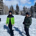 Ethan Wacker Instagram - ⛷⛷ Park City, Utah