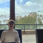Ethan Wacker Instagram - ⛷⛷ Park City, Utah