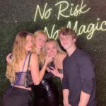 Ethan Wacker Instagram - Vandy! Nashville! Cool! Nashville, Tennessee