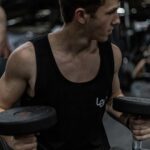 Ethan Wacker Instagram - Coming soon…. @liftoffshop is a go for lift off in t-20-30 days!! Stay tuned 👀‼️ Vanderbilt University