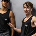 Ethan Wacker Instagram - Coming soon…. @liftoffshop is a go for lift off in t-20-30 days!! Stay tuned 👀‼️ Vanderbilt University