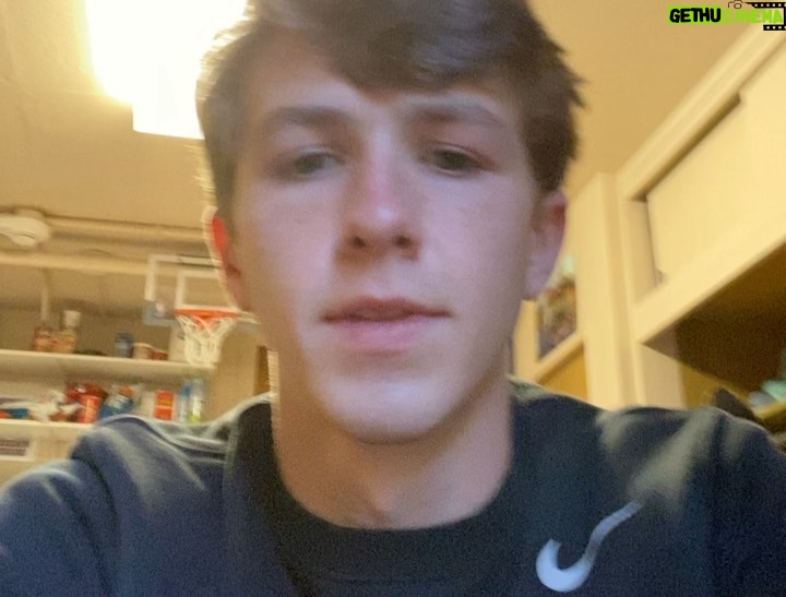 Ethan Wacker Instagram - Wanted to remind you all of the crazy deal @Hulu has for college students: $1.99/month for Hulu’s ad-supported plan! Tons of movies, TV shows and Hulu Originals give you something new to watch every night. If you guys are interested in taking advantage of this deal click the link in my bio and check it out! #ad #HuluStudentDiscount #collegehacks #collegelife