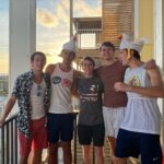 Ethan Wacker Instagram - Sweet home Alabama Gulf Shores, Alabama