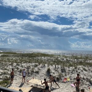 Ethan Wacker Instagram - Sweet home Alabama Gulf Shores, Alabama