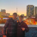 Ethan Wacker Instagram - Vandy! Nashville! Cool! Nashville, Tennessee