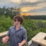 Ethan Wacker Instagram - 😎 Bluffton, South Carolina
