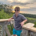 Ethan Wacker Instagram - 😎 Bluffton, South Carolina