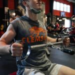 Ethan Wacker Instagram - Random person: what’s your favorite hobby? Me: pick up and put down UFC GYM