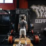 Ethan Wacker Instagram - Random person: what’s your favorite hobby? Me: pick up and put down UFC GYM