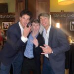 Ethan Wacker Instagram - Sophomore year has been cool so far Nashville, Tennessee