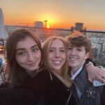 Ethan Wacker Instagram - Freshman year = good Nashville, Tennessee