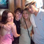 Ethan Wacker Instagram - Freshman year = good Nashville, Tennessee