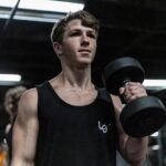 Ethan Wacker Instagram - Coming soon…. @liftoffshop is a go for lift off in t-20-30 days!! Stay tuned 👀‼️ Vanderbilt University