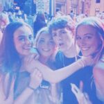 Ethan Wacker Instagram - Freshman year = good Nashville, Tennessee