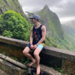Ethan Wacker Instagram - Nature >. Happy earth day everyone. Let’s protect it so we can continue to enjoy it. #earthday Earth