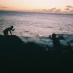 Ethan Wacker Instagram - Nature >. Happy earth day everyone. Let’s protect it so we can continue to enjoy it. #earthday Earth