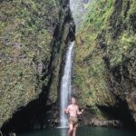 Ethan Wacker Instagram - Nature >. Happy earth day everyone. Let’s protect it so we can continue to enjoy it. #earthday Earth