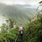 Ethan Wacker Instagram - Nature >. Happy earth day everyone. Let’s protect it so we can continue to enjoy it. #earthday Earth