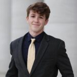Ethan Wacker Instagram - Tryna be professional n stuff Vanderbilt University