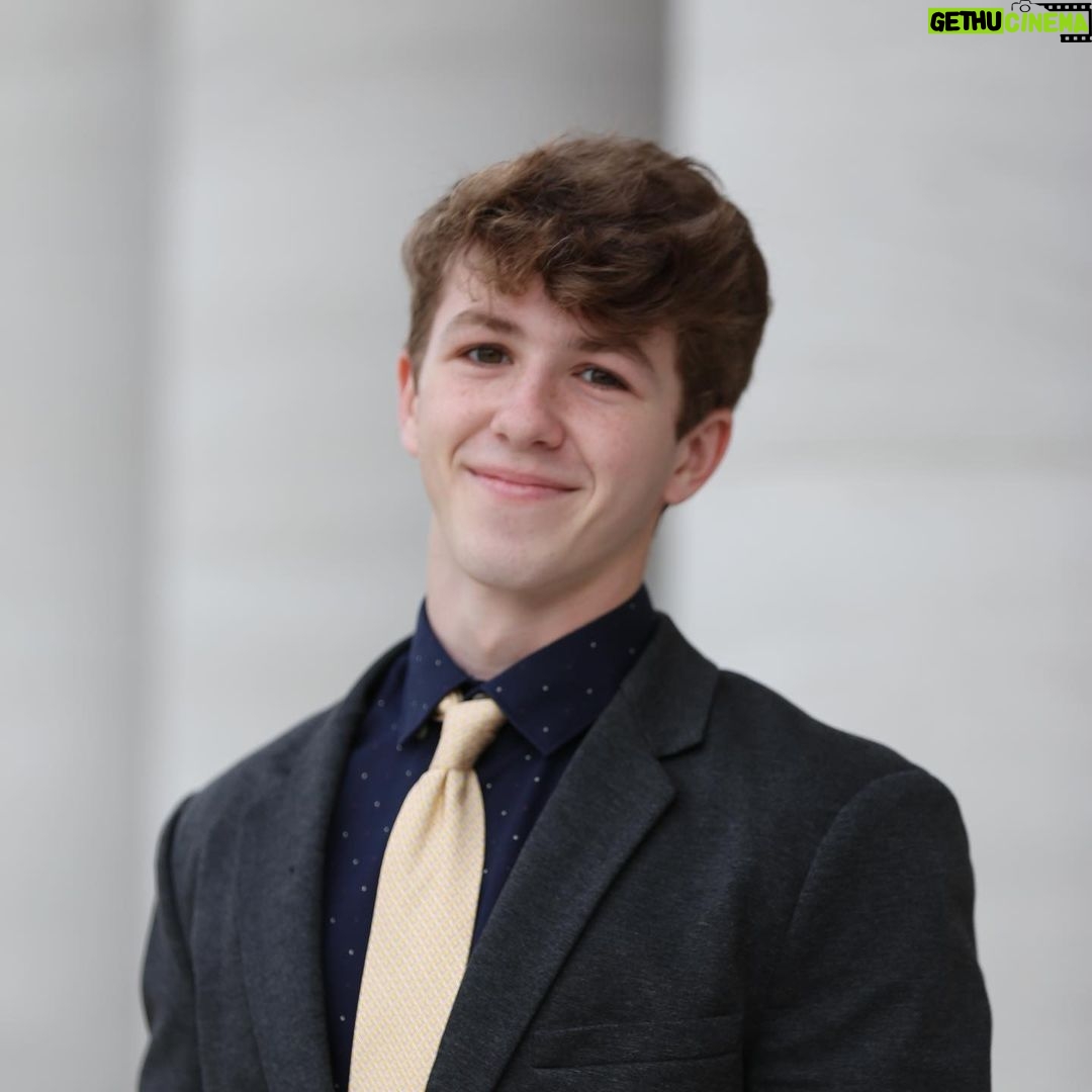Ethan Wacker Instagram - Tryna be professional n stuff Vanderbilt University