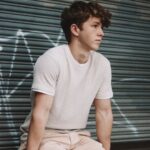 Ethan Wacker Instagram - Camera roll dump cause I’m reminiscing while looking at photos from home