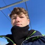 Ethan Wacker Instagram - Camera roll dump cause I’m reminiscing while looking at photos from home