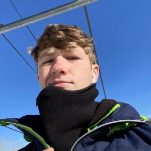 Ethan Wacker Instagram - Camera roll dump cause I’m reminiscing while looking at photos from home