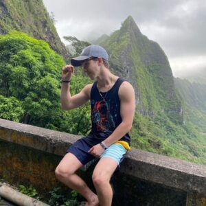 Ethan Wacker Instagram - Camera roll dump cause I’m reminiscing while looking at photos from home