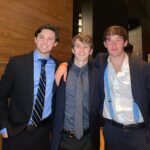 Ethan Wacker Instagram - The lads Nashville, Tennessee