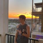 Ethan Wacker Instagram - Sweet home Alabama Gulf Shores, Alabama