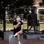 Ethan Wacker Instagram - Exploring Vanderbilt w/ @ethanjiangphoto Nashville, Tennessee