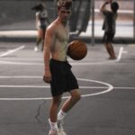 Ethan Wacker Instagram - Shooters shoot 🏀 Hawaii Kai