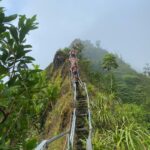 Ethan Wacker Instagram - Another day, another adventure Oahu, Hawaii