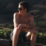 Ethan Wacker Instagram - Aviators make me feel way cooler than I am Oahu, Hawaii