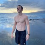Ethan Wacker Instagram - Adventure time!