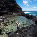Ethan Wacker Instagram – “It’s a little too nice”