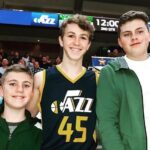 Ethan Wacker Instagram - Follower appreciation post! Luh y’all 💪🏼🧡