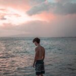 Ethan Wacker Instagram - Hawaii is the best place on earth and you can’t change my mind Honolulu, Hawaii