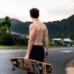 Ethan Wacker Instagram - Last post from this shoot I promise