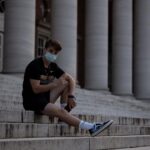 Ethan Wacker Instagram - Exploring Vanderbilt w/ @ethanjiangphoto Nashville, Tennessee