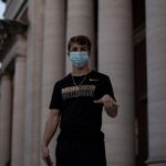 Ethan Wacker Instagram - Exploring Vanderbilt w/ @ethanjiangphoto Nashville, Tennessee