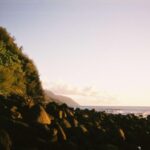 Ethan Wacker Instagram - Moving to a bigger city like Nashville makes me miss Hawaii and the boys from back home a little more today. I gotta find some cool hikes or smth in Nashville lmk if there are any in the comments