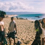 Ethan Wacker Instagram - Moving to a bigger city like Nashville makes me miss Hawaii and the boys from back home a little more today. I gotta find some cool hikes or smth in Nashville lmk if there are any in the comments