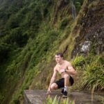 Ethan Wacker Instagram - Moving to a bigger city like Nashville makes me miss Hawaii and the boys from back home a little more today. I gotta find some cool hikes or smth in Nashville lmk if there are any in the comments