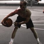 Ethan Wacker Instagram - Shooters shoot 🏀 Hawaii Kai