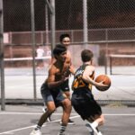 Ethan Wacker Instagram - Shooters shoot 🏀 Hawaii Kai